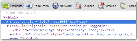 head tag via firebug (version).JPG