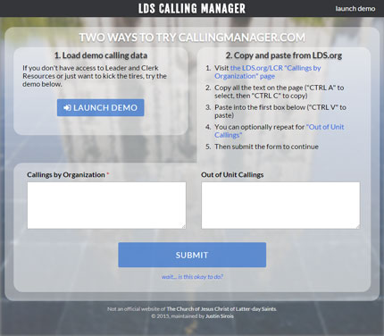 CallingManager.com