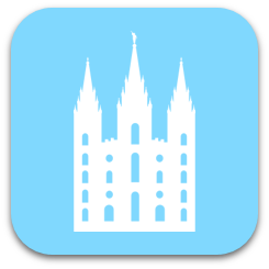 LDS Temples