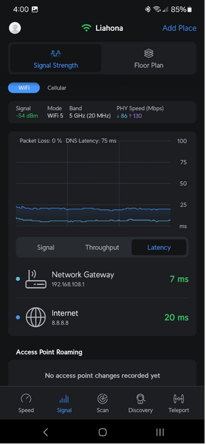 WiFiman Signal Screen.png